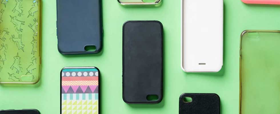Stylish Phone Cover Designs