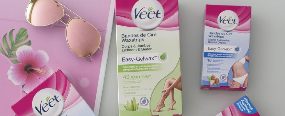 Best Veet Wax Strips To Buy: For Your Smooth and Clear Skin!
