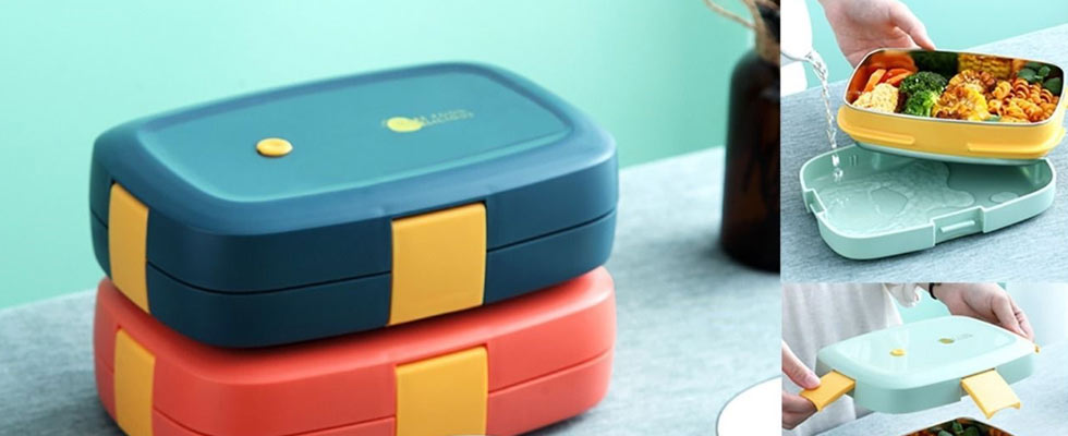Know Everything about Tiffin box