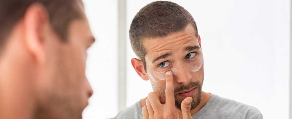 Best Face Wash For Men in India