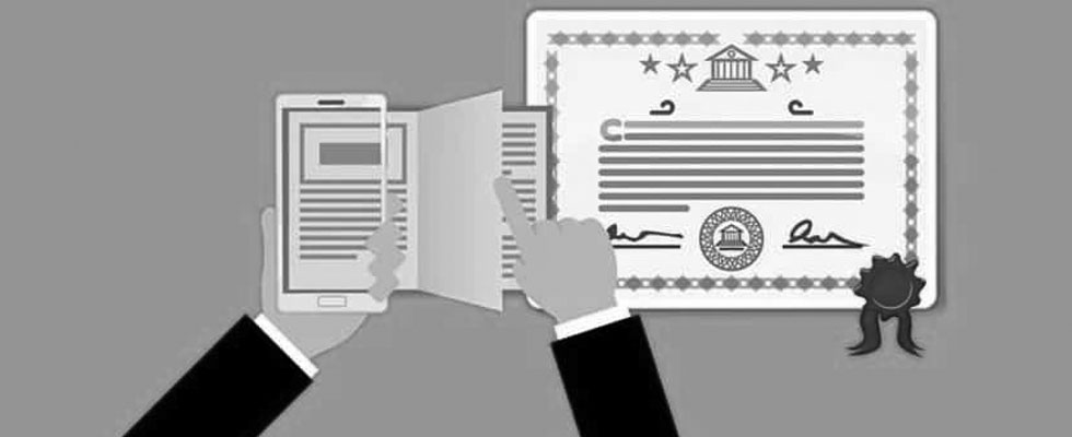 Free online courses with certificates in India by the Government