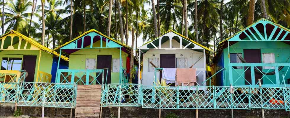 Cheapest Stays in Goa: A Blog About Where to Stay in Goa