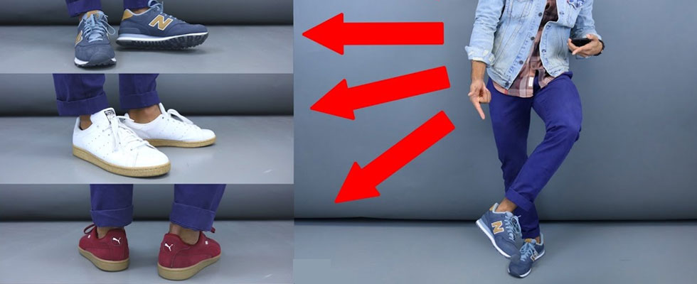 Best Shoes To Wear With Chinos