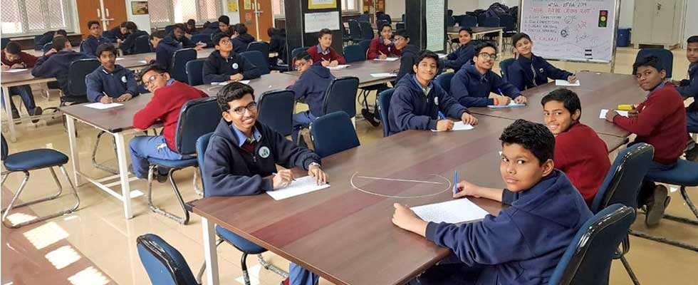 Top Govt. schools in Delhi that have changed the education system