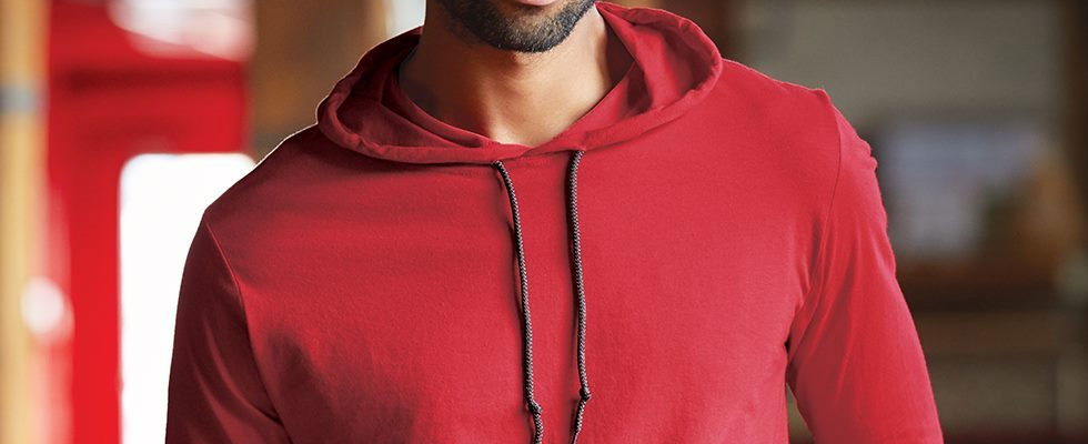 Essential Guide On Hooded T-shirt for Men