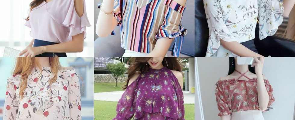Choose the Best Trendy Top for Yourself