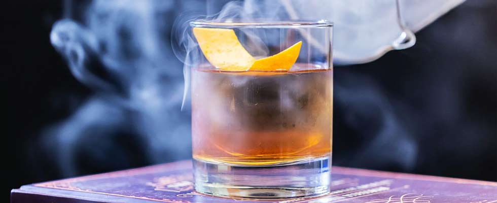 It is Never Too Risky to Know About Whiskey