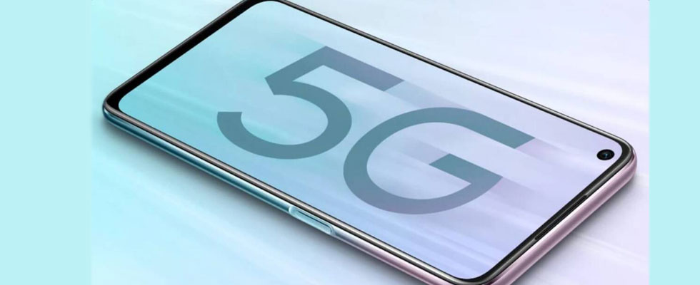 Know About These 5g Mobiles Under 20,000