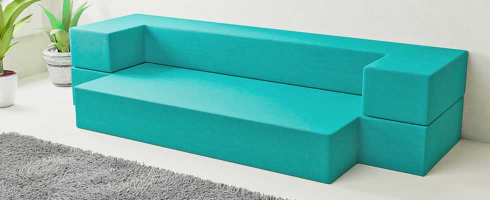 Sofa Cum Bed Mattress: A Combination of Style and Function