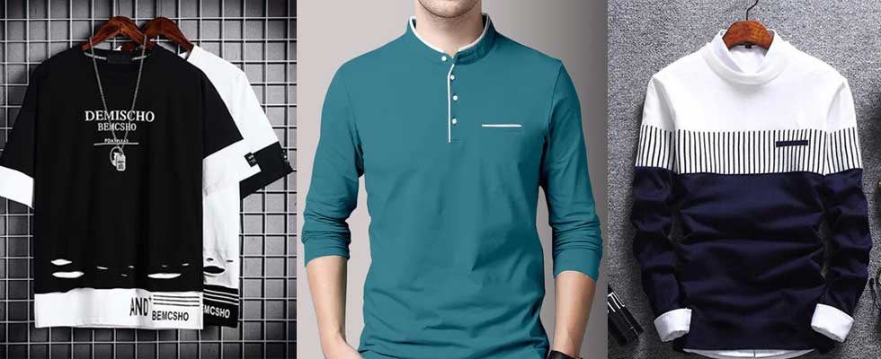 The Upperwear Guiding Blog for Men