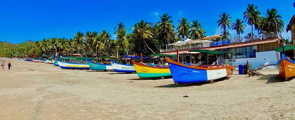 How To Plan a Goa Trip on a budget?