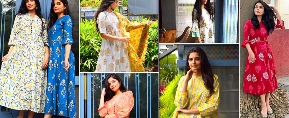 The Complete Guide to Kurti Sleeves & How They are Changing Fashion Trends