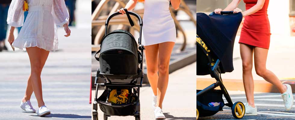 Why are women shoes important for fashion?