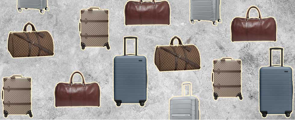 The Best Travel Bags and the Different Styles to Choose From