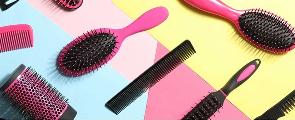 Do you know about the best Hair Straighteners, Brushes, and Combs