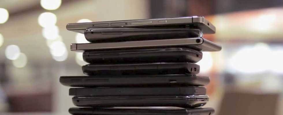 Everything You Need To Know About Buying Second Hand Mobile Phones
