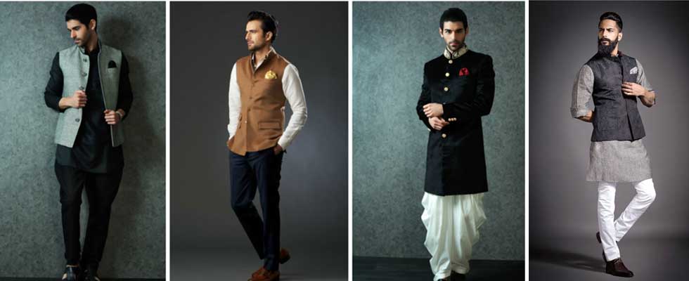 The Ultimate Kurta Pyjama for Men Buying Guide