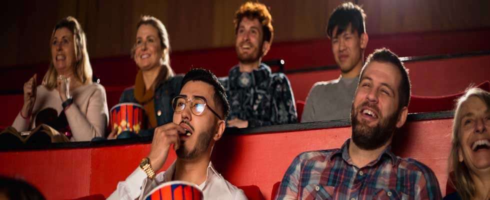 Best Comedy Movies of Bollywood