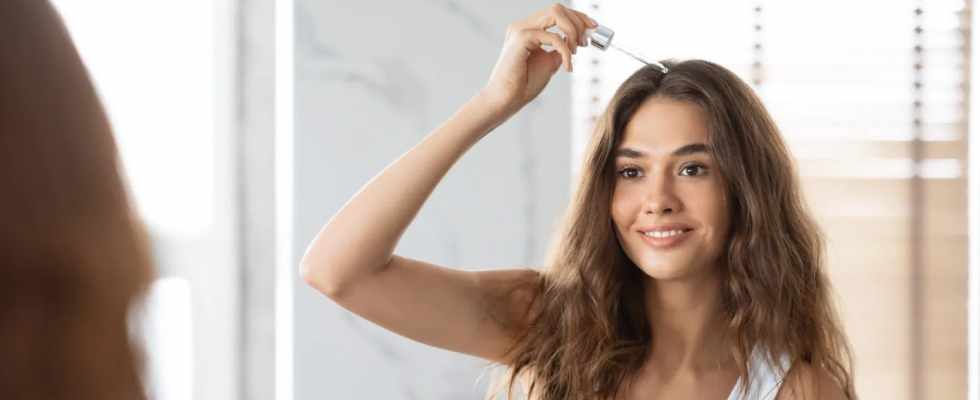The Best Oil-Based Hair Loss Products You Can Find
