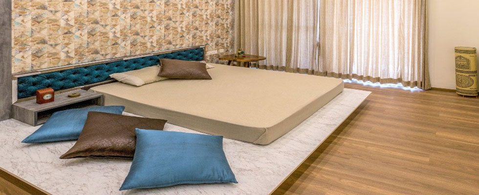 Reasons Of Choosing a Floor Bed Mattress for Your Home