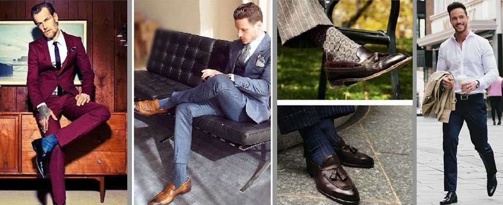 Best Formal Shoe Brands For Men