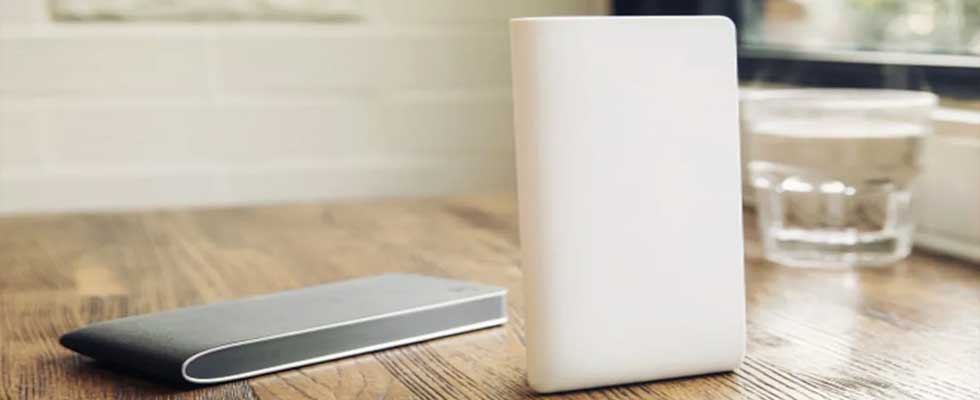 Top Power Bank 10000mah in India