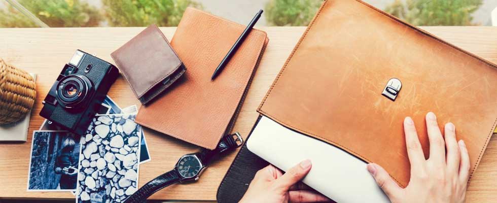 15.6 Inch Laptop Bag Designs