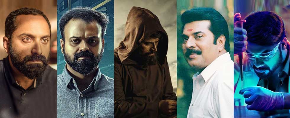 10 Malayalam suspense thriller movies that will blow your mind