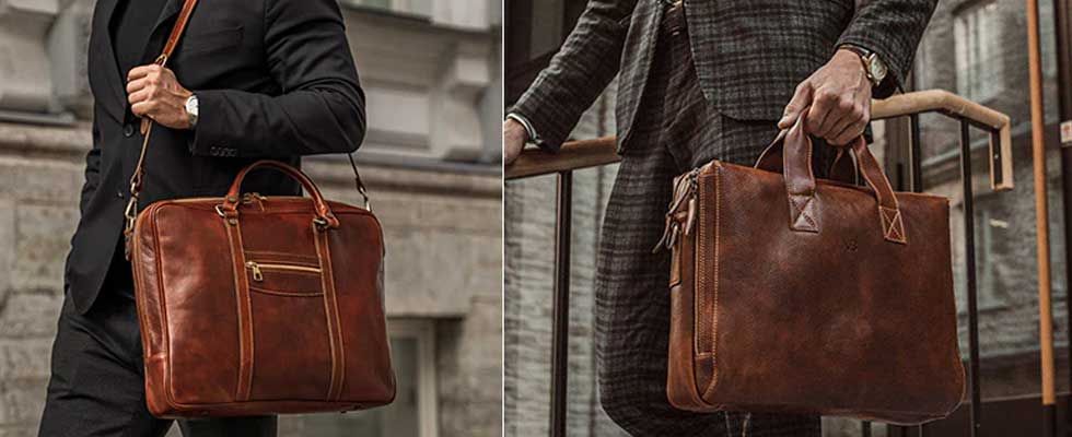 Best Laptop Bags For Men