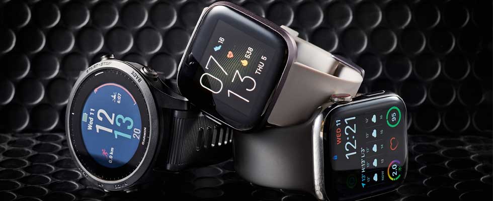 The Oppo Smartwatch with Excellent Design and Top-notch Features