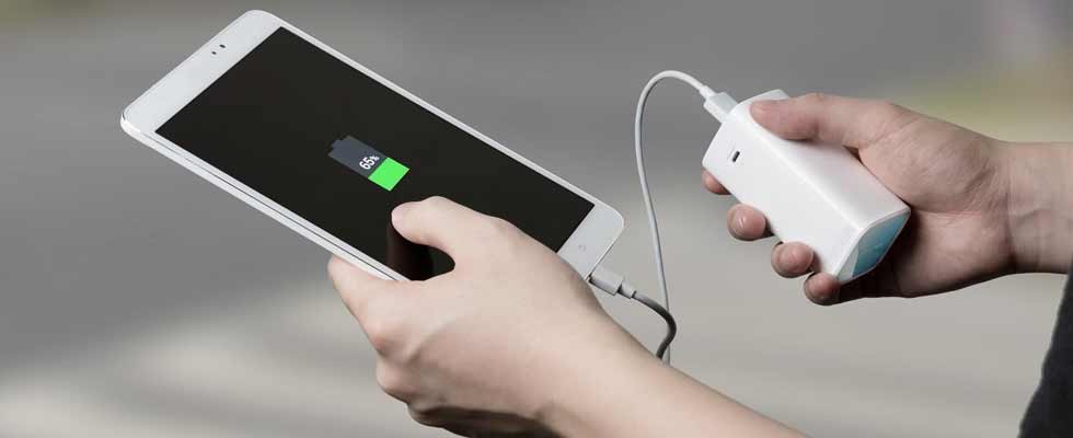 Top 20000 mAh Power Banks to Buy This Year