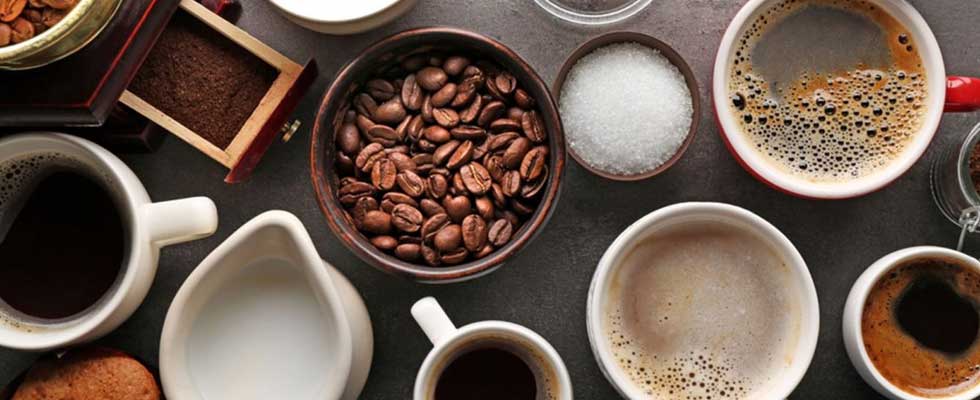 10 Popular Coffee Brands in India