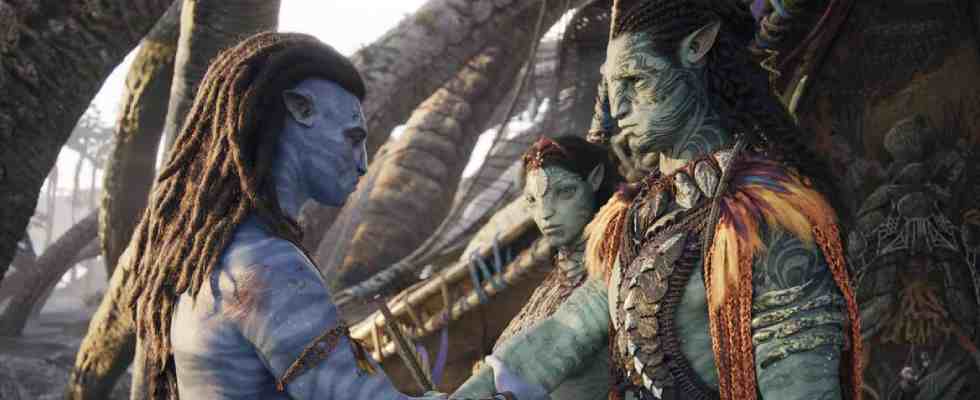 Know About Avatar Part 2: The Way of Water