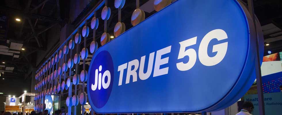 Reliance Jio 5G Plans in India with Unlimited Internet Speed