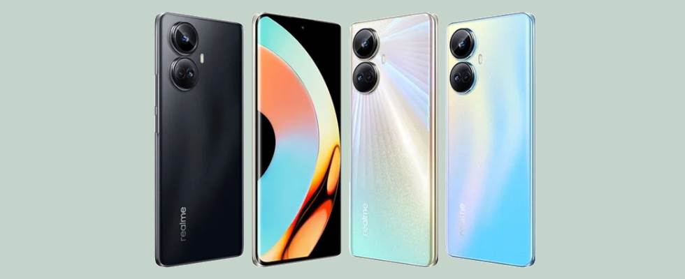 Experience with Realme 10 Pro Plus