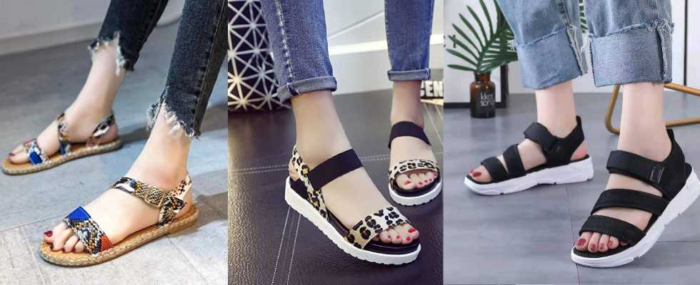 Best Sandals for Girls