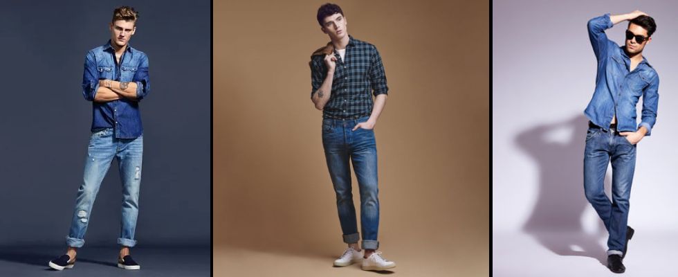 Top Roadster Jeans Collection for Men