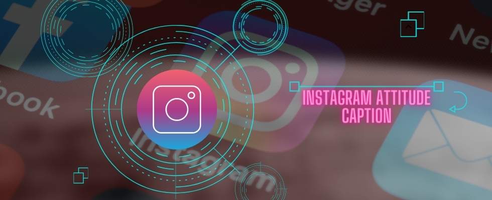 Let Your Attitude Shine With These Instagram Caption Ideas