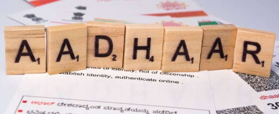 Aadhar Card Download By Name And Date Of Birth