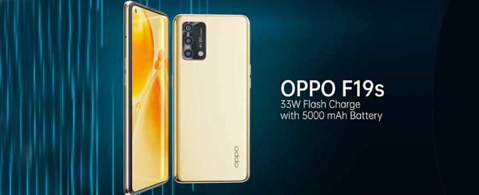 A Detailed Oppo F19s Review