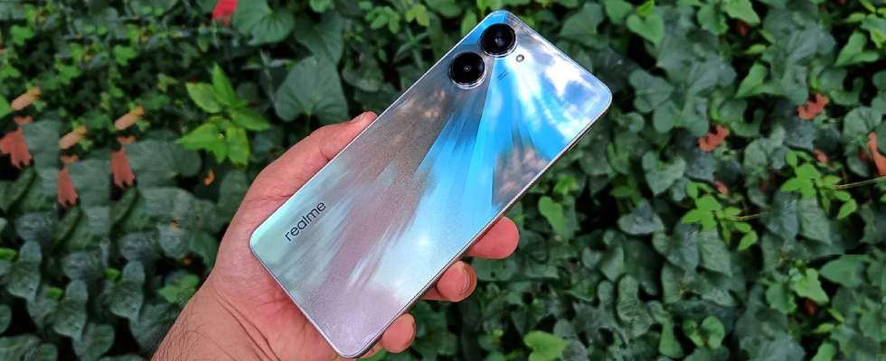 REALME 10s 5G: Price, Elements, and Review