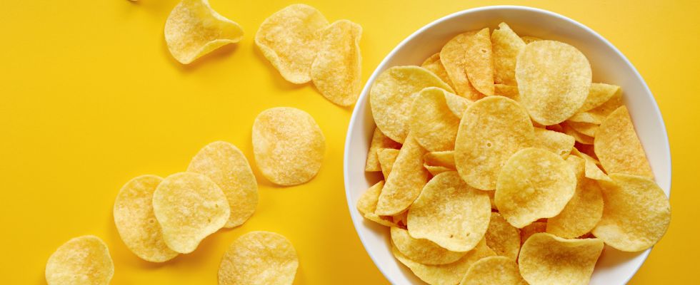 The Best Chips Brand In India