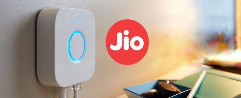 Affordable Jio Fiber Connection Plans For Everyone