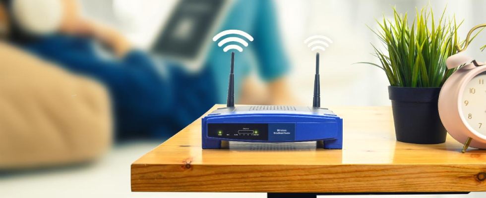 Top Router Brands in India: Which One Should You Choose?