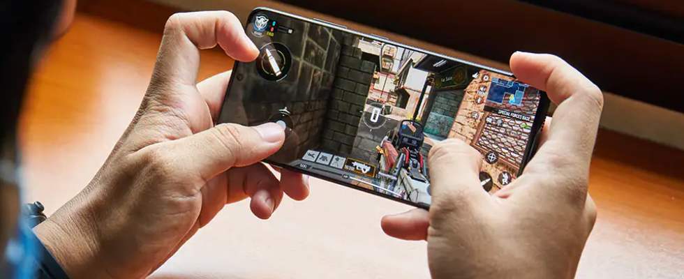 Best 5 Gaming Mobiles Under 20000 for Satisfying Gaming Experience