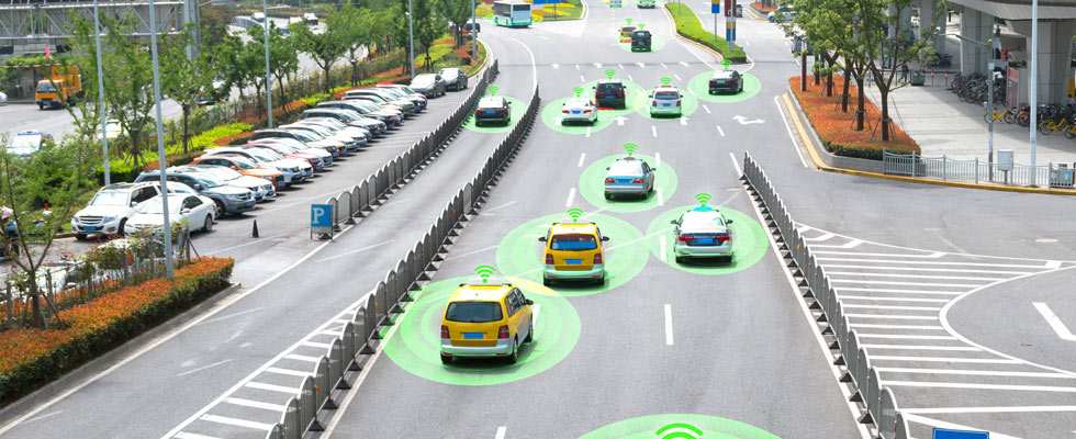 Indian Car Booking App: The Transportation of the Future