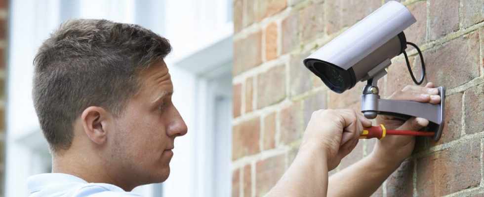 Best CCTV Camera Brands in India for Your Home Security