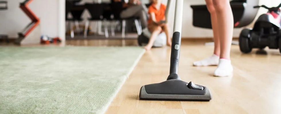 Best Home Vacuum Cleaners In India
