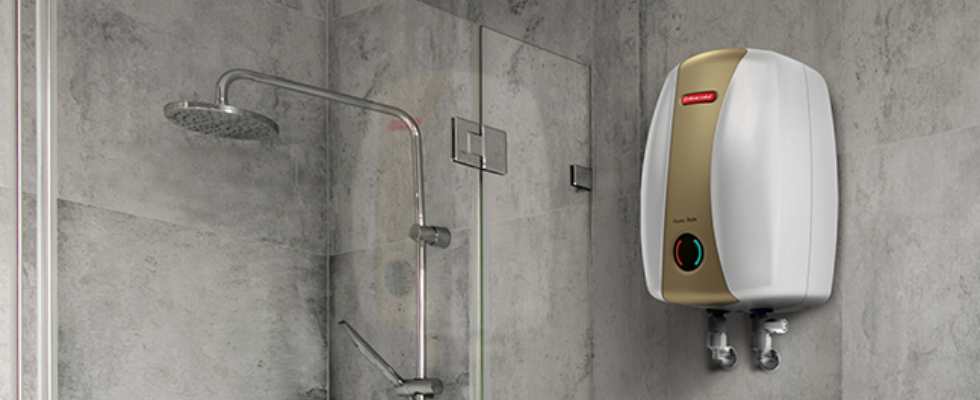Best Geyser Company in India