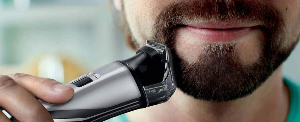 Best Grooming Trimmers Under 1500 For Men